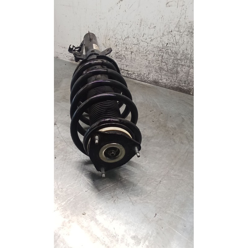 Recambio de amortiguador delantero izquierdo para ford transit v363 furgoneta (fcd, fdd) 2.2 tdci rwd referencia OEM IAM BK31180