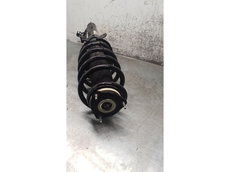 Recambio de amortiguador delantero izquierdo para ford transit v363 furgoneta (fcd, fdd) 2.2 tdci rwd referencia OEM IAM BK31180