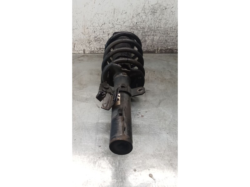 Recambio de amortiguador delantero derecho para ford transit v363 furgoneta (fcd, fdd) 2.2 tdci rwd referencia OEM IAM BK3118045