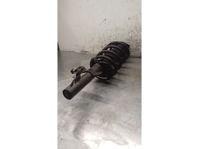 Recambio de amortiguador delantero derecho para ford transit v363 furgoneta (fcd, fdd) 2.2 tdci rwd referencia OEM IAM BK3118045