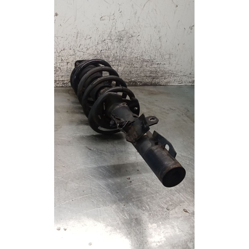 Recambio de amortiguador delantero derecho para ford transit v363 furgoneta (fcd, fdd) 2.2 tdci rwd referencia OEM IAM BK3118045