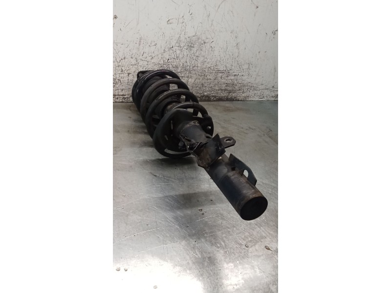 Recambio de amortiguador delantero derecho para ford transit v363 furgoneta (fcd, fdd) 2.2 tdci rwd referencia OEM IAM BK3118045