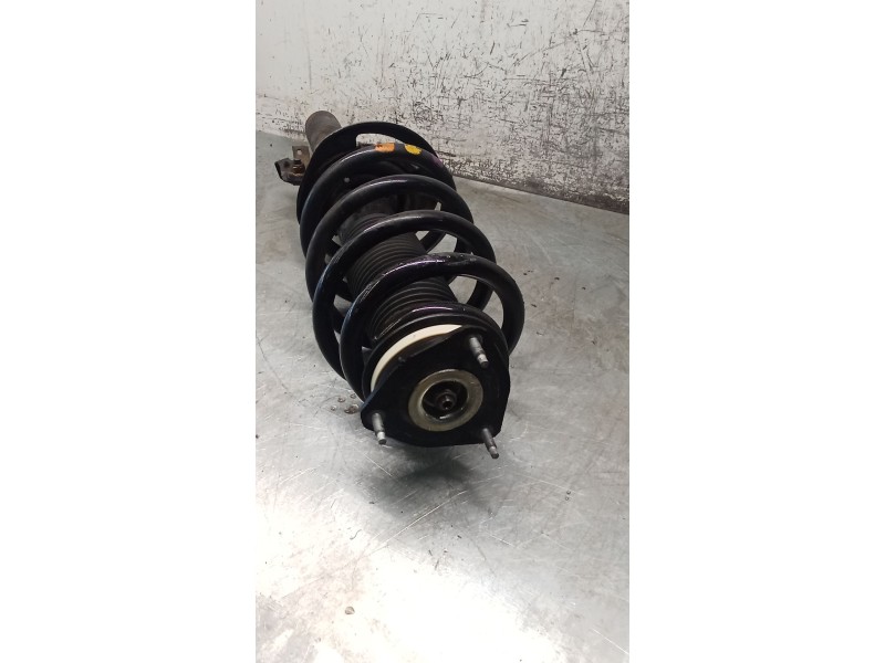 Recambio de amortiguador delantero derecho para ford transit v363 furgoneta (fcd, fdd) 2.2 tdci rwd referencia OEM IAM BK3118045