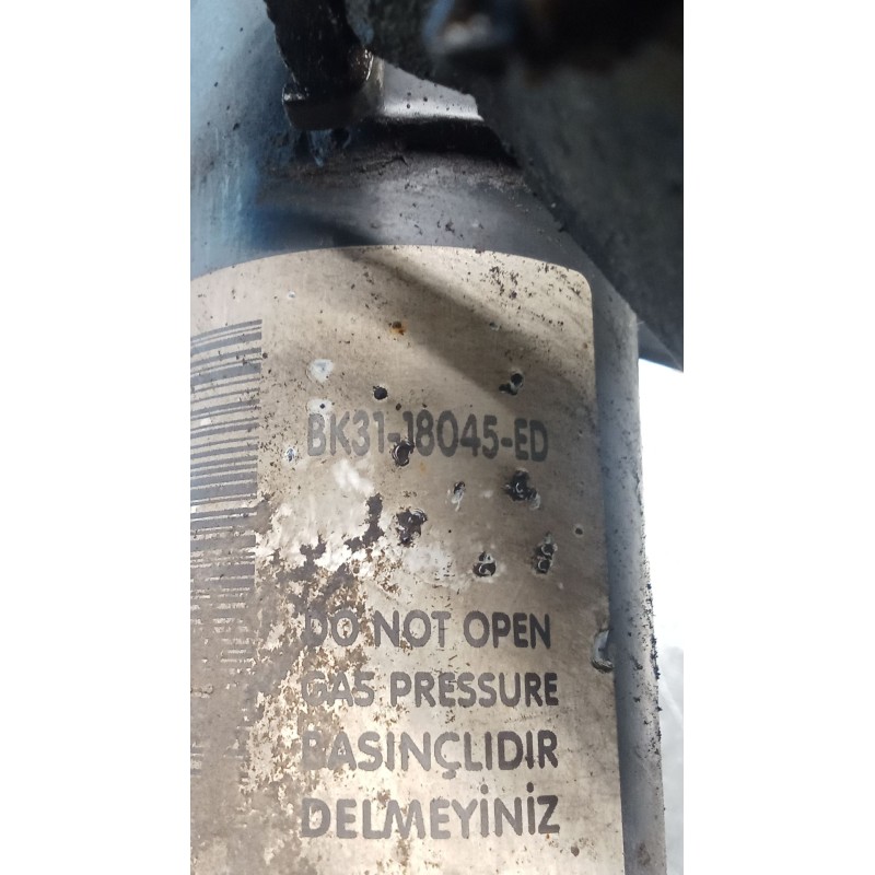 Recambio de amortiguador delantero derecho para ford transit v363 furgoneta (fcd, fdd) 2.2 tdci rwd referencia OEM IAM BK3118045