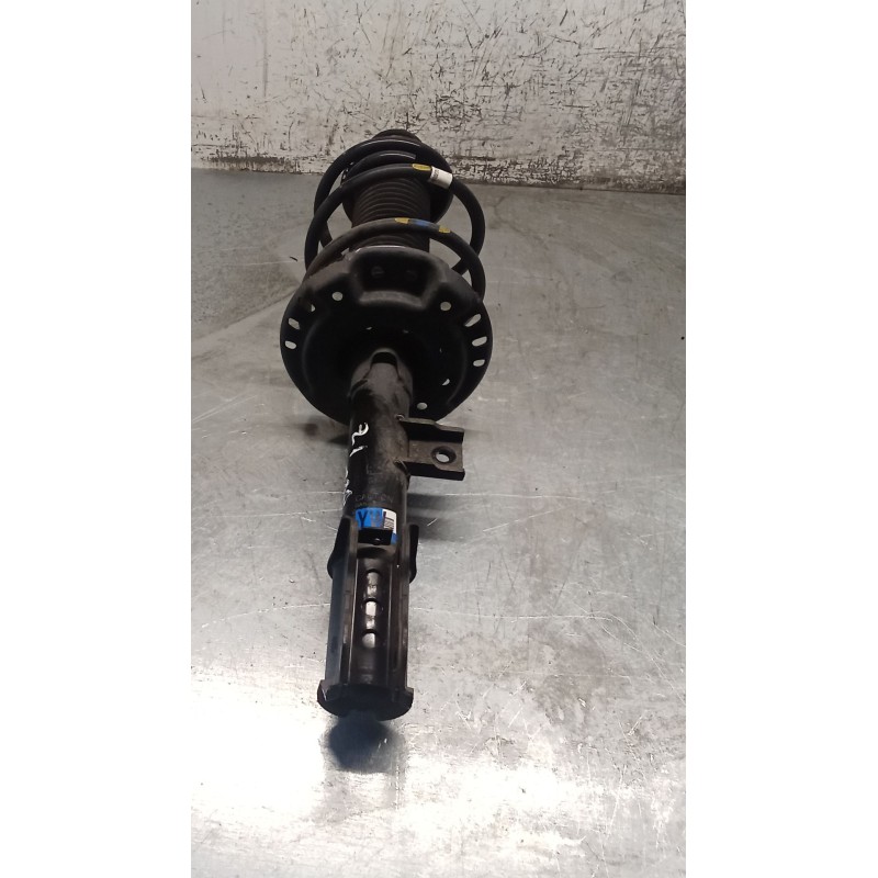 Recambio de amortiguador delantero izquierdo para renault arkana i (lcm_, ldn_) 1.6 e-tech 145 (ldmu) referencia OEM IAM 1Z18002