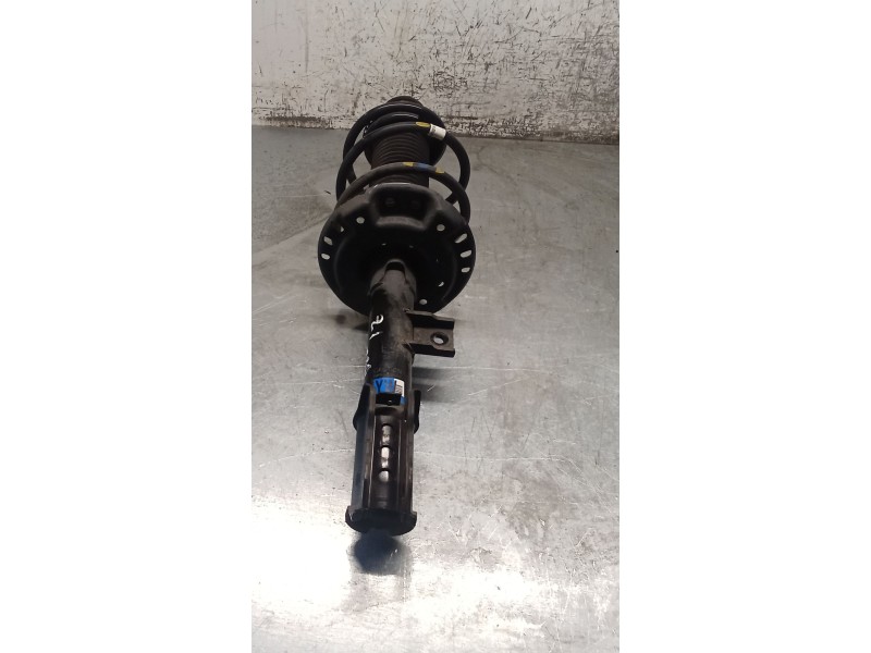 Recambio de amortiguador delantero izquierdo para renault arkana i (lcm_, ldn_) 1.6 e-tech 145 (ldmu) referencia OEM IAM 1Z18002