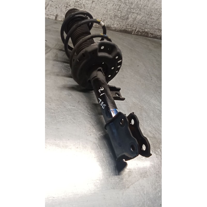 Recambio de amortiguador delantero izquierdo para renault arkana i (lcm_, ldn_) 1.6 e-tech 145 (ldmu) referencia OEM IAM 1Z18002