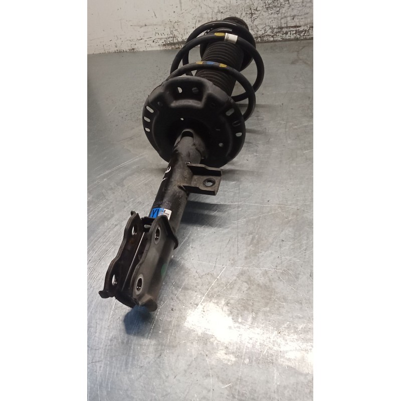 Recambio de amortiguador delantero izquierdo para renault arkana i (lcm_, ldn_) 1.6 e-tech 145 (ldmu) referencia OEM IAM 1Z18002