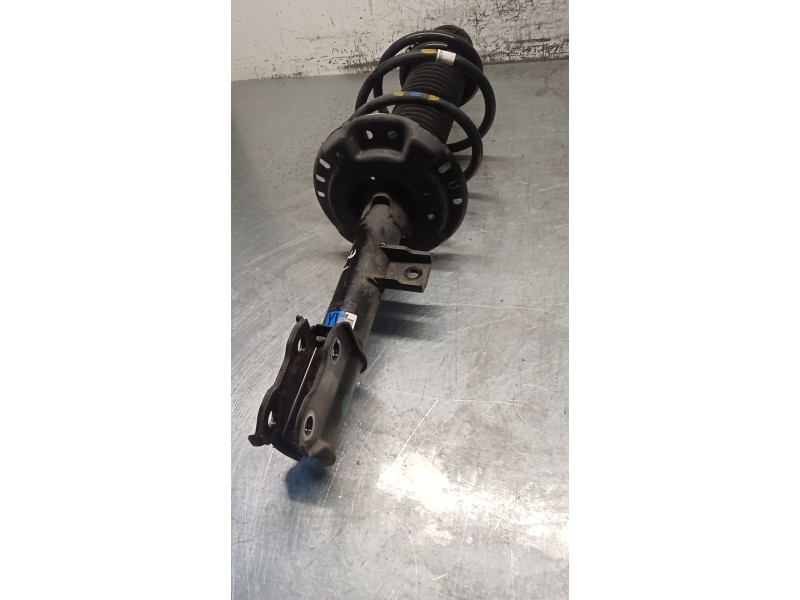 Recambio de amortiguador delantero izquierdo para renault arkana i (lcm_, ldn_) 1.6 e-tech 145 (ldmu) referencia OEM IAM 1Z18002