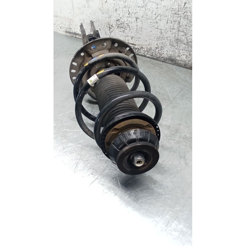 Recambio de amortiguador delantero izquierdo para renault arkana i (lcm_, ldn_) 1.6 e-tech 145 (ldmu) referencia OEM IAM 1Z18002