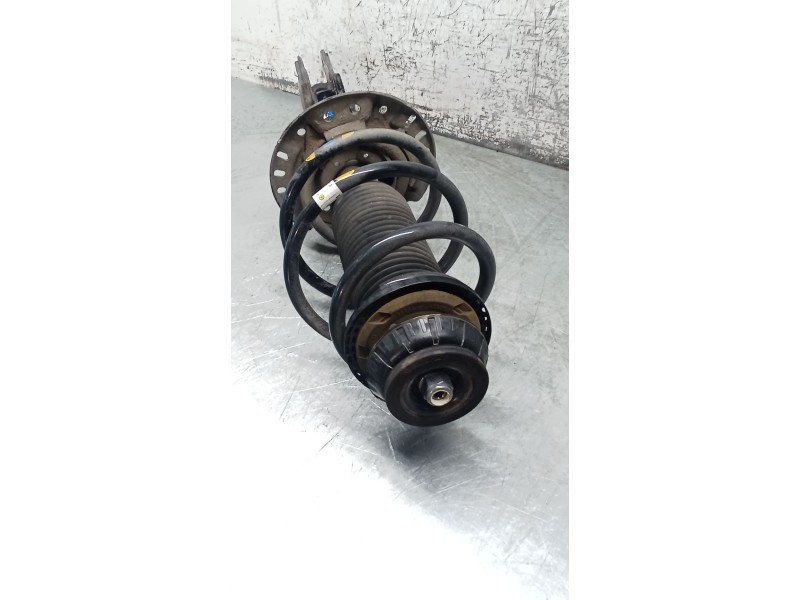 Recambio de amortiguador delantero izquierdo para renault arkana i (lcm_, ldn_) 1.6 e-tech 145 (ldmu) referencia OEM IAM 1Z18002