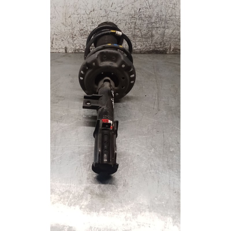 Recambio de amortiguador delantero derecho para renault arkana i (lcm_, ldn_) 1.6 e-tech 145 (ldmu) referencia OEM IAM 1Z170022R