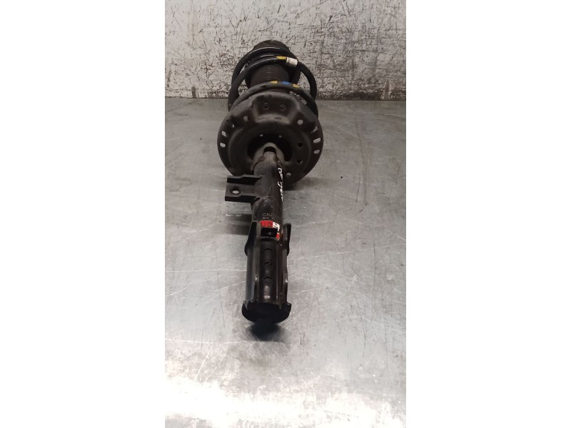 Recambio de amortiguador delantero derecho para renault arkana i (lcm_, ldn_) 1.6 e-tech 145 (ldmu) referencia OEM IAM 1Z170022R