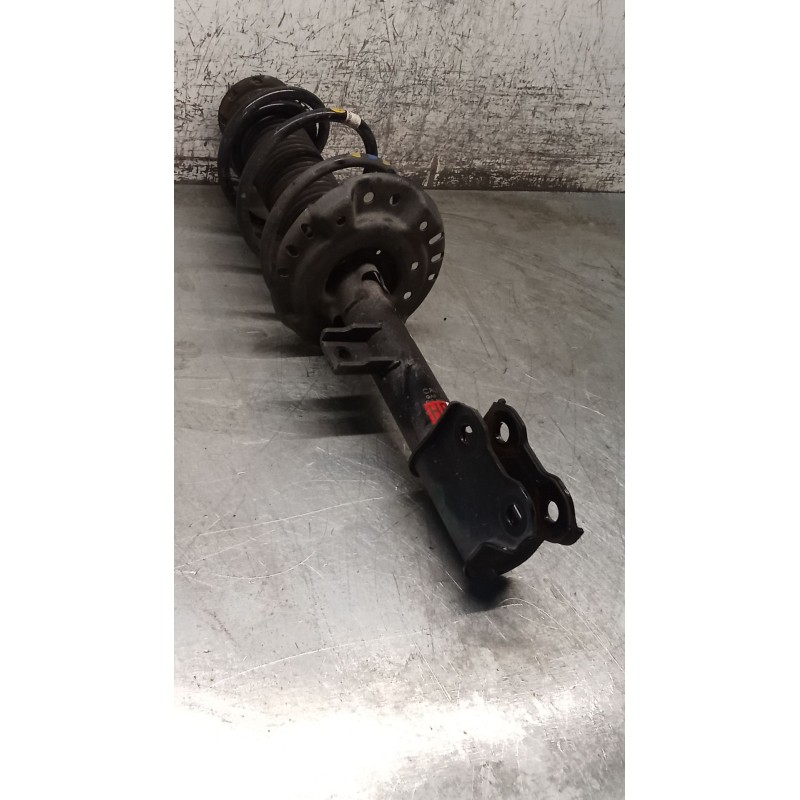 Recambio de amortiguador delantero derecho para renault arkana i (lcm_, ldn_) 1.6 e-tech 145 (ldmu) referencia OEM IAM 1Z170022R