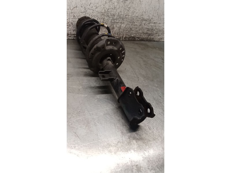 Recambio de amortiguador delantero derecho para renault arkana i (lcm_, ldn_) 1.6 e-tech 145 (ldmu) referencia OEM IAM 1Z170022R