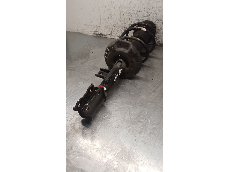 Recambio de amortiguador delantero derecho para renault arkana i (lcm_, ldn_) 1.6 e-tech 145 (ldmu) referencia OEM IAM 1Z170022R