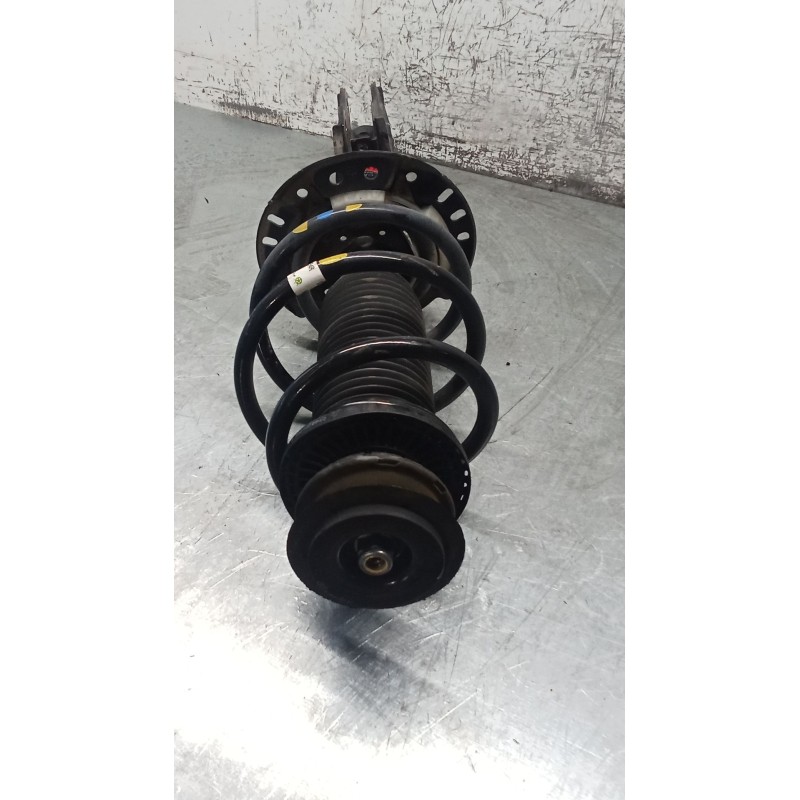 Recambio de amortiguador delantero derecho para renault arkana i (lcm_, ldn_) 1.6 e-tech 145 (ldmu) referencia OEM IAM 1Z170022R