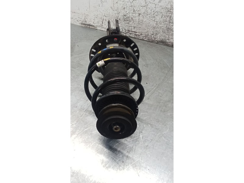 Recambio de amortiguador delantero derecho para renault arkana i (lcm_, ldn_) 1.6 e-tech 145 (ldmu) referencia OEM IAM 1Z170022R