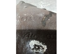 Recambio de pinza freno delantera derecha para volkswagen touran (1t1, 1t2) 2.0 tdi 16v referencia OEM IAM    2