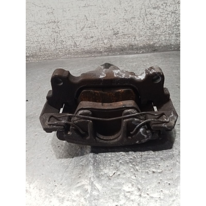 Recambio de pinza freno delantera derecha para volkswagen touran (1t1, 1t2) 2.0 tdi 16v referencia OEM IAM   
