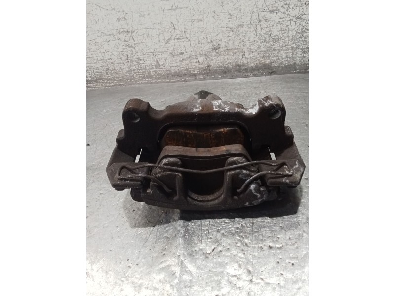 Recambio de pinza freno delantera derecha para volkswagen touran (1t1, 1t2) 2.0 tdi 16v referencia OEM IAM   