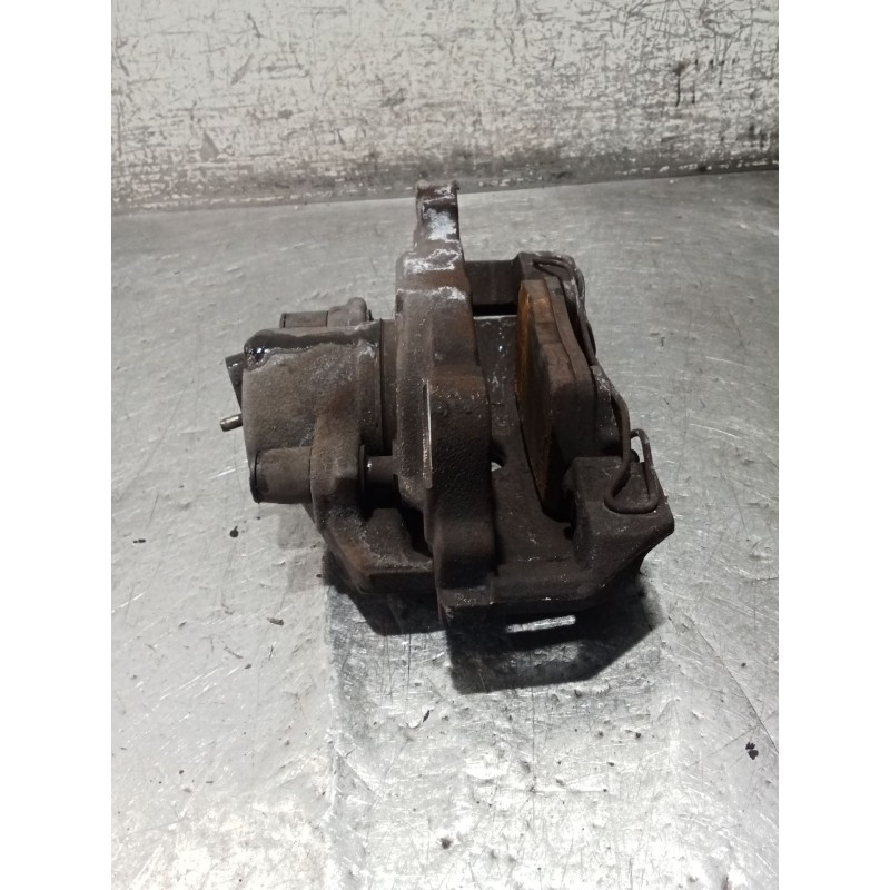 Recambio de pinza freno delantera derecha para volkswagen touran (1t1, 1t2) 2.0 tdi 16v referencia OEM IAM   