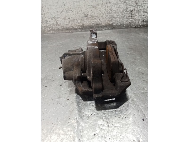 Recambio de pinza freno delantera derecha para volkswagen touran (1t1, 1t2) 2.0 tdi 16v referencia OEM IAM   
