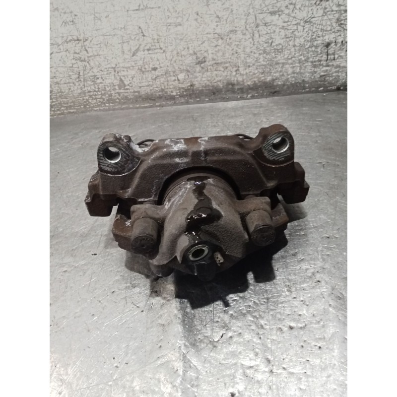 Recambio de pinza freno delantera derecha para volkswagen touran (1t1, 1t2) 2.0 tdi 16v referencia OEM IAM   