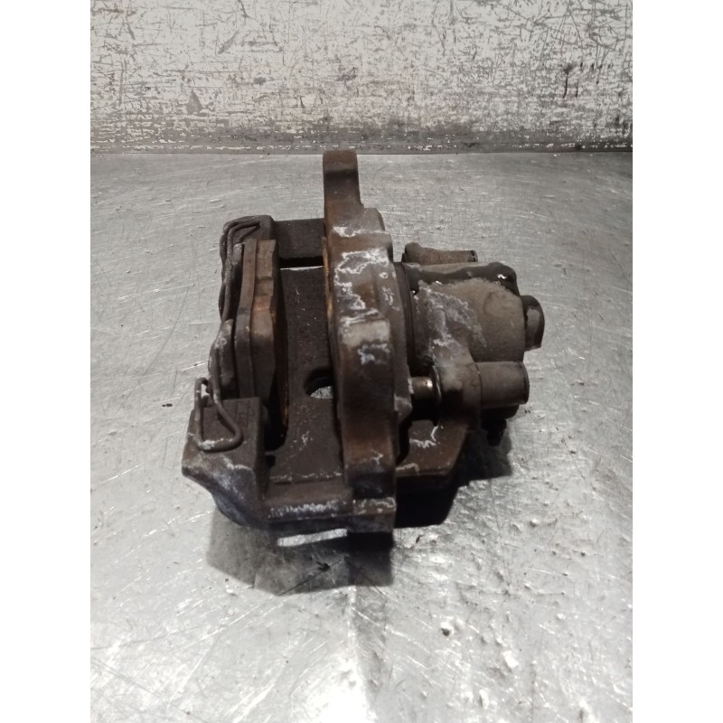 Recambio de pinza freno delantera derecha para volkswagen touran (1t1, 1t2) 2.0 tdi 16v referencia OEM IAM   