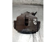 Recambio de pinza freno delantera izquierda para volkswagen touran (1t1, 1t2) 2.0 tdi 16v referencia OEM IAM   