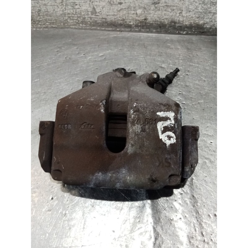 Recambio de pinza freno delantera izquierda para volkswagen touran (1t1, 1t2) 2.0 tdi 16v referencia OEM IAM   