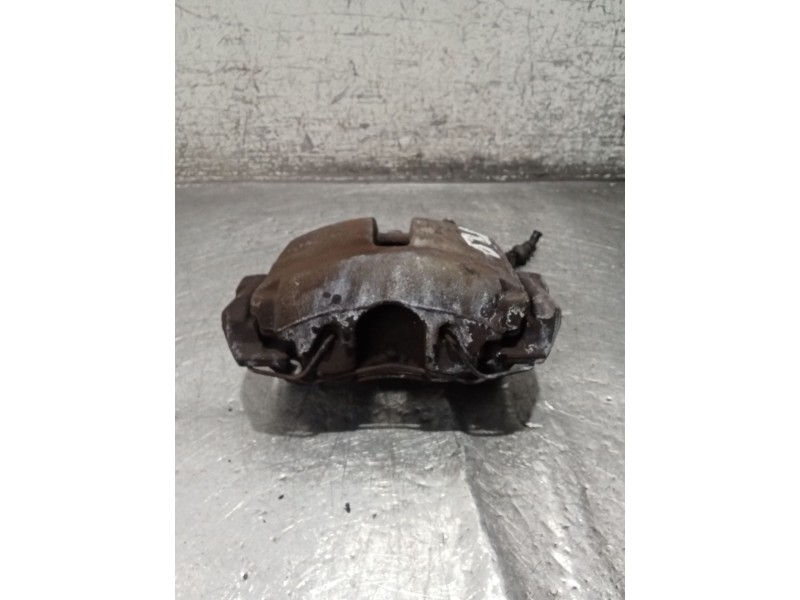 Recambio de pinza freno delantera izquierda para volkswagen touran (1t1, 1t2) 2.0 tdi 16v referencia OEM IAM   