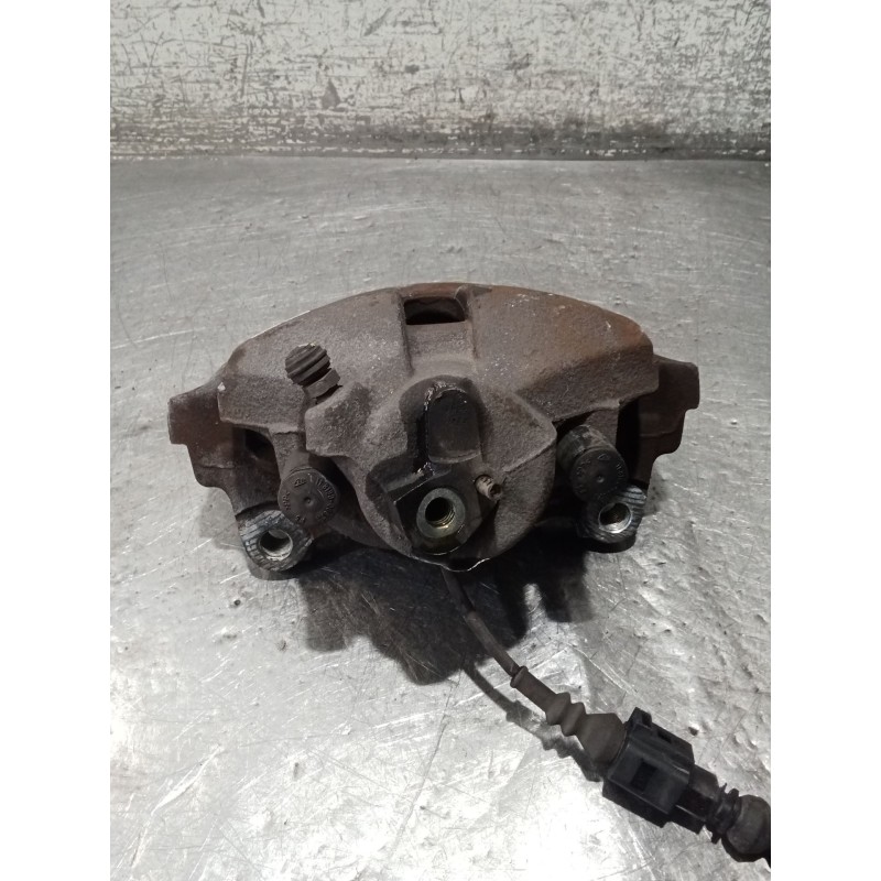 Recambio de pinza freno delantera izquierda para volkswagen touran (1t1, 1t2) 2.0 tdi 16v referencia OEM IAM   