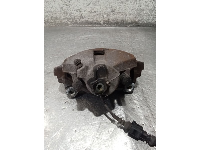 Recambio de pinza freno delantera izquierda para volkswagen touran (1t1, 1t2) 2.0 tdi 16v referencia OEM IAM   