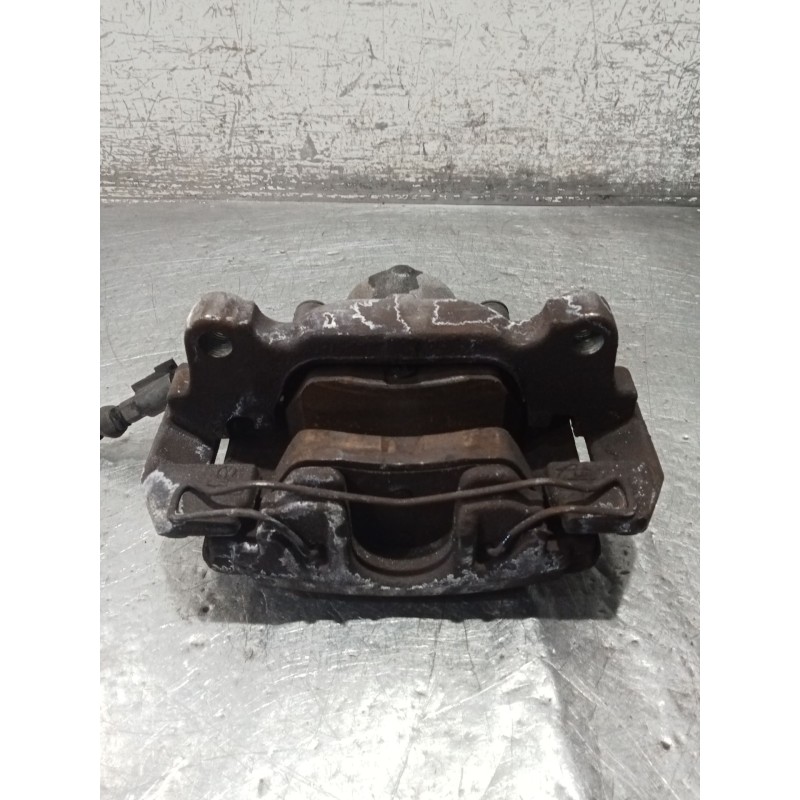 Recambio de pinza freno delantera izquierda para volkswagen touran (1t1, 1t2) 2.0 tdi 16v referencia OEM IAM   
