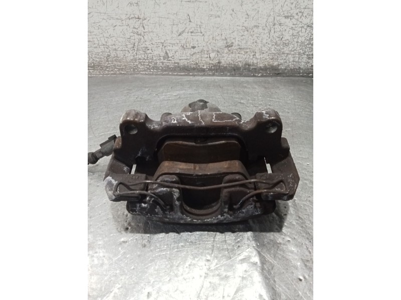 Recambio de pinza freno delantera izquierda para volkswagen touran (1t1, 1t2) 2.0 tdi 16v referencia OEM IAM   