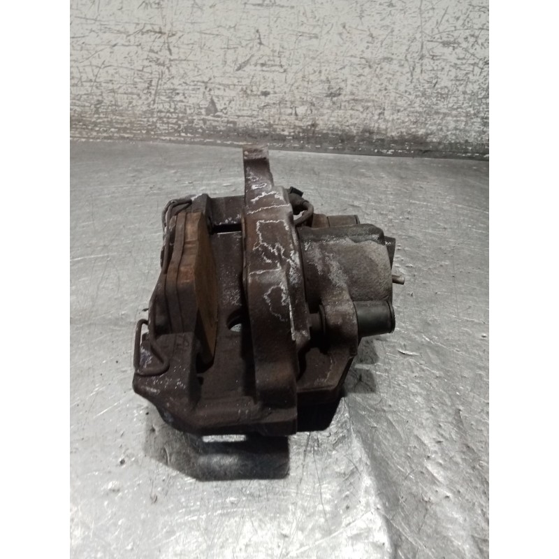 Recambio de pinza freno delantera izquierda para volkswagen touran (1t1, 1t2) 2.0 tdi 16v referencia OEM IAM   