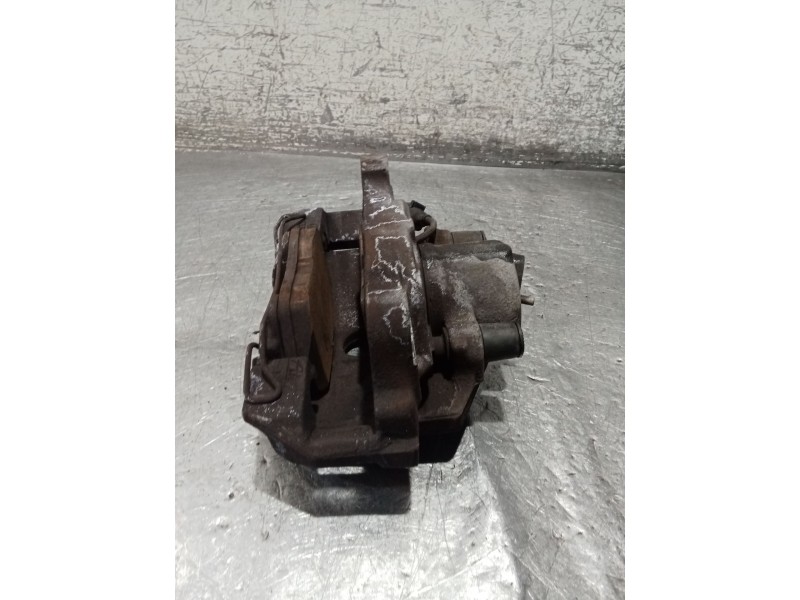 Recambio de pinza freno delantera izquierda para volkswagen touran (1t1, 1t2) 2.0 tdi 16v referencia OEM IAM   