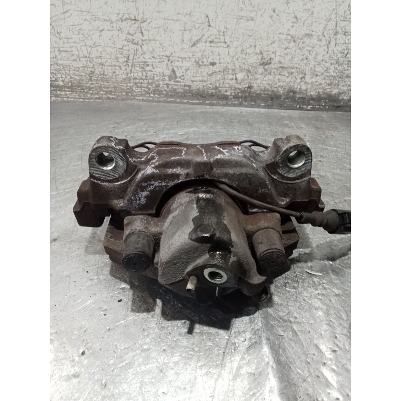 Recambio de pinza freno delantera izquierda para volkswagen touran (1t1, 1t2) 2.0 tdi 16v referencia OEM IAM   