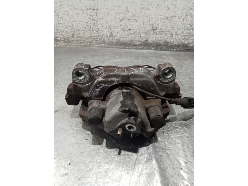 Recambio de pinza freno delantera izquierda para volkswagen touran (1t1, 1t2) 2.0 tdi 16v referencia OEM IAM   