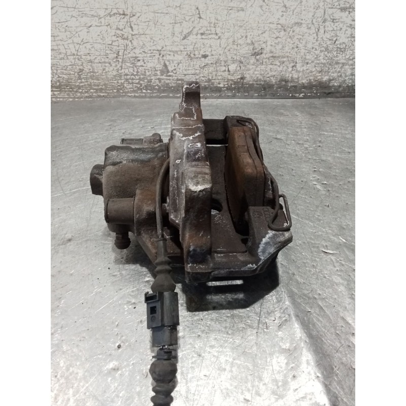 Recambio de pinza freno delantera izquierda para volkswagen touran (1t1, 1t2) 2.0 tdi 16v referencia OEM IAM   