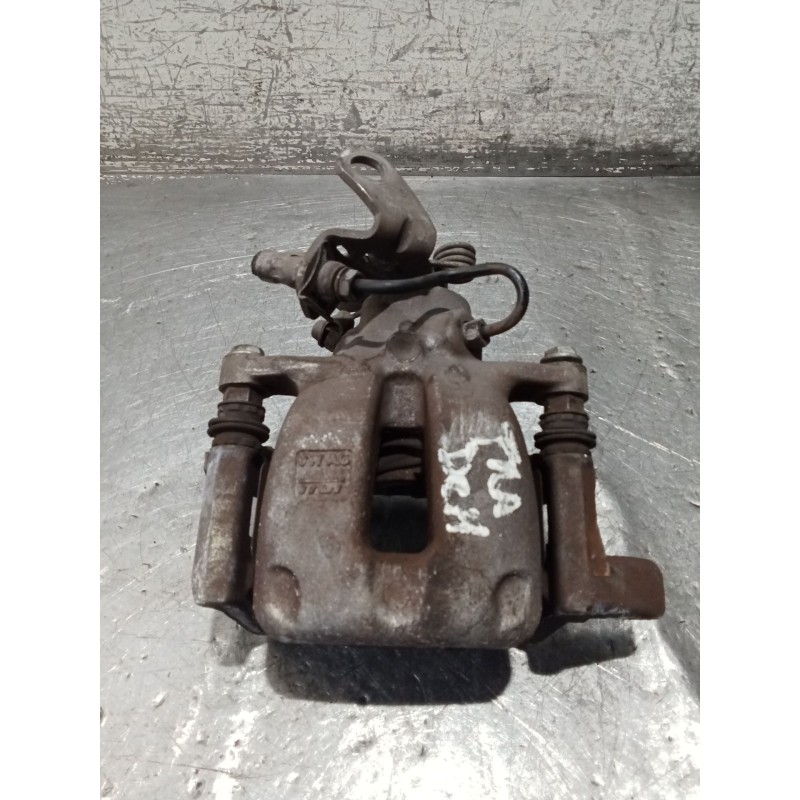 Recambio de pinza freno trasera derecha para volkswagen touran (1t1, 1t2) 2.0 tdi 16v referencia OEM IAM   