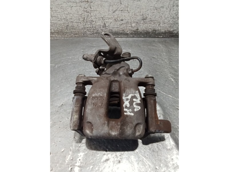 Recambio de pinza freno trasera derecha para volkswagen touran (1t1, 1t2) 2.0 tdi 16v referencia OEM IAM   