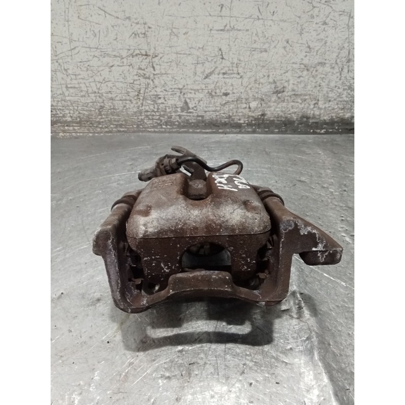 Recambio de pinza freno trasera derecha para volkswagen touran (1t1, 1t2) 2.0 tdi 16v referencia OEM IAM   