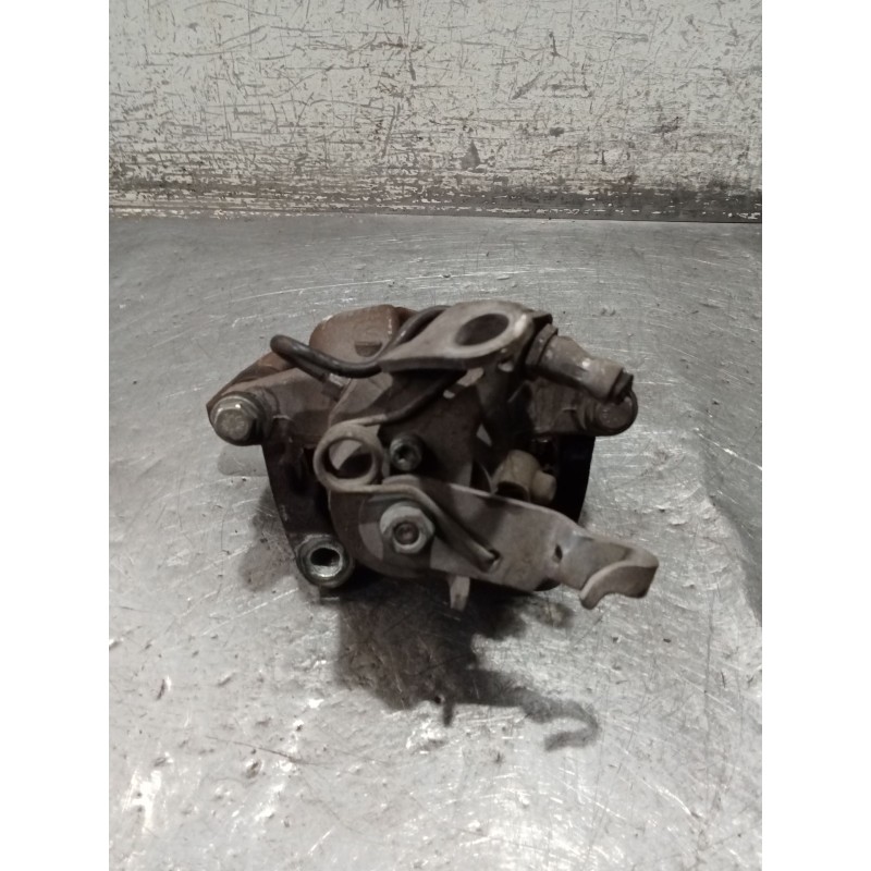 Recambio de pinza freno trasera derecha para volkswagen touran (1t1, 1t2) 2.0 tdi 16v referencia OEM IAM   
