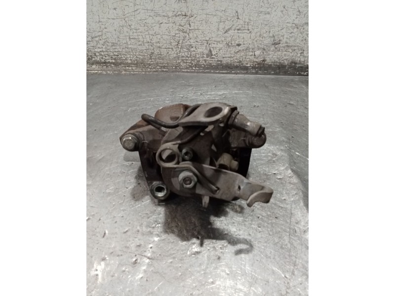 Recambio de pinza freno trasera derecha para volkswagen touran (1t1, 1t2) 2.0 tdi 16v referencia OEM IAM   