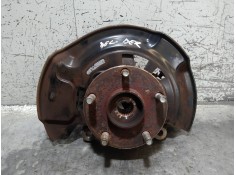 Recambio de mangueta delantera derecha para toyota prius+ advance referencia OEM IAM   