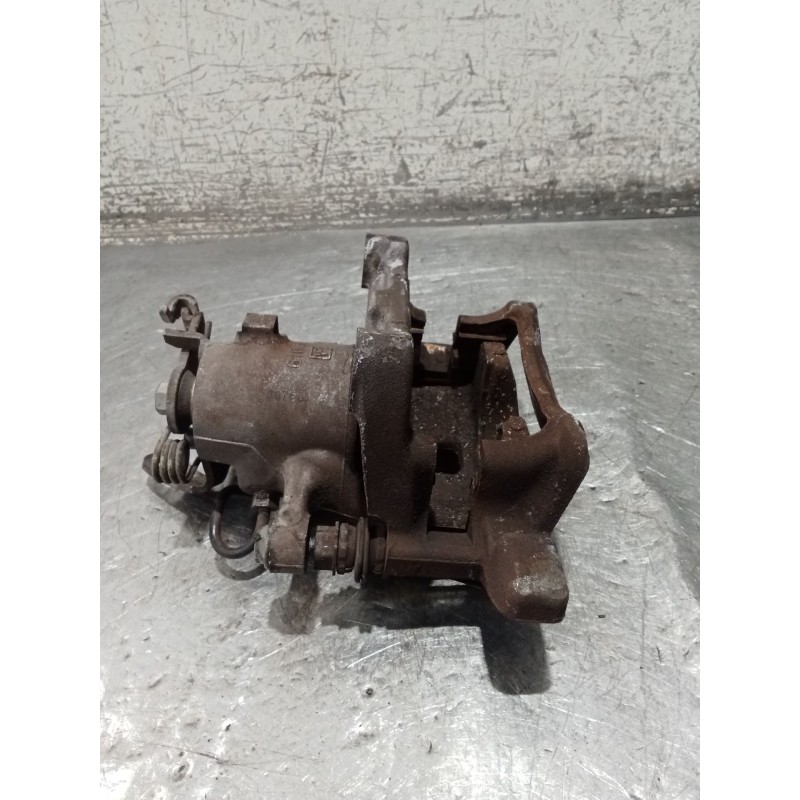 Recambio de pinza freno trasera derecha para volkswagen touran (1t1, 1t2) 2.0 tdi 16v referencia OEM IAM   