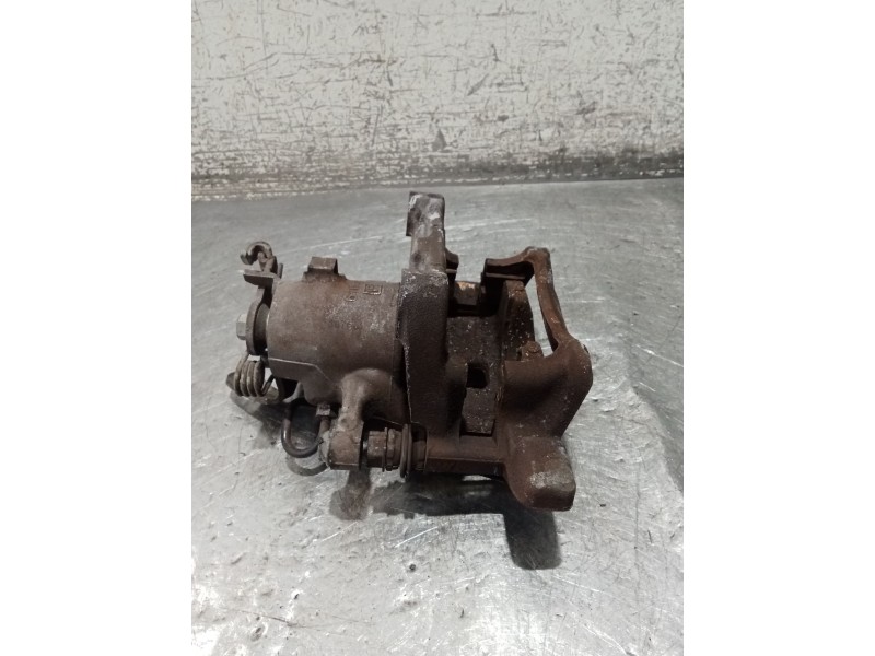 Recambio de pinza freno trasera derecha para volkswagen touran (1t1, 1t2) 2.0 tdi 16v referencia OEM IAM   