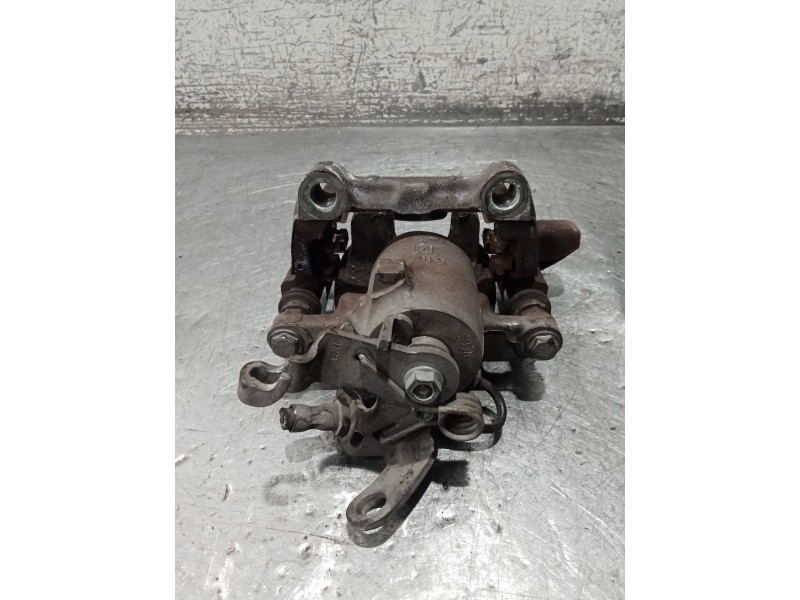 Recambio de pinza freno trasera derecha para volkswagen touran (1t1, 1t2) 2.0 tdi 16v referencia OEM IAM   
